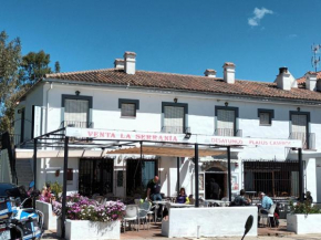 HOSTAL MONCADA Gaucin